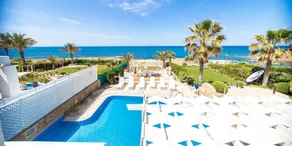 Oceanview Luxury Villa 117 - Image 3