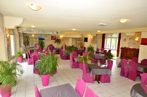 Hotel Restaurant du Mée - Image 3