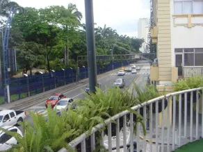 Perla Central Hotel - Image 4