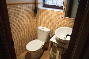 Casa Rural Curavacas - Image 2