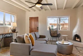 Reposado - Kiva Fireplace, Walk Everywhere, Adorable Patio - NEW LISTING - Image 2