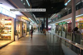 Country Club Begumpet - Image 4