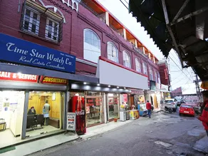 Hotel Clarks - Image 3