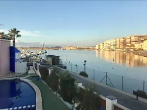 Apartamentos Marina Port - Image 3