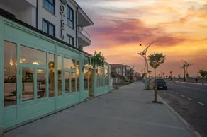 Hazal Otel - Image 4