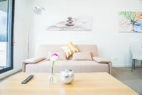 Modern And Chic Apartment Next To Parramatta Station - Image 2