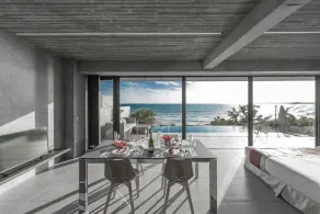 D's Grow Resort Infinity Pool Villa - Image 2