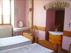 Chambres D'Hotes Couvent Des Castafours - Image 4