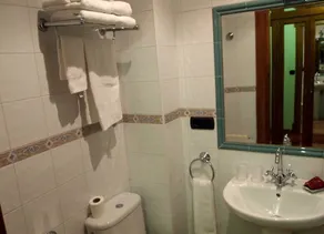 Hotel Pontes De Gatin - Image 5