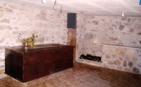 4 bedrooms house with garden and wifi at Lugo Galicia - Image 4