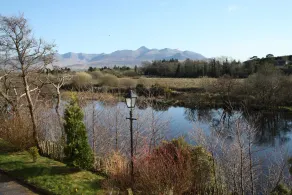 Holiday Home Grove Lodge.2 - Image 3