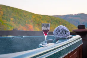 North Fork Mountain Inn - Image 4