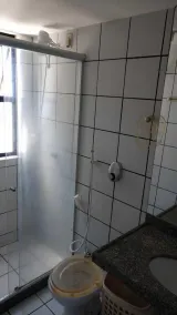 Apartamento a 200m feirinha beira mar - Image 5