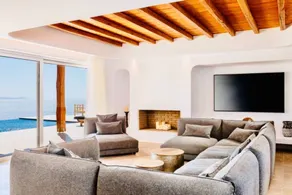 Breathtaking 5 bedroom villa with Private Pool - Image 2