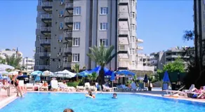 Margarita Apart Hotel - Image 3