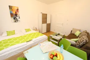 CheckVienna – Apartment Stumpergasse - Image 3