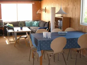 Quaint Holiday Home in Vinderup With Beach Nearby - Image 5