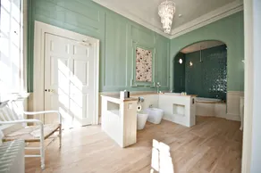 Nanteos Mansion Country House Hotel - Image 3