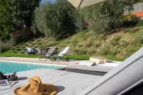 Residenza Villa Lilia - Image 5