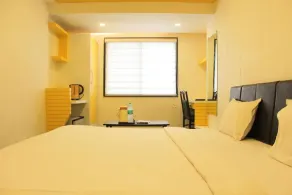 Maa Sharda Hotel - Image 4