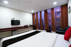 Hotel Guest Inn By OYO Rooms - Image 2