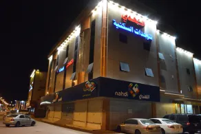 Al Nahdi Aparthotels - Image 3