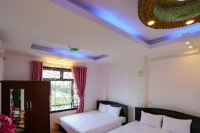Vnbeach Hotel Da Nang - Image 2