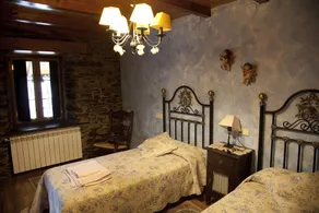 Casa Rural Villa Pesoz - Image 4