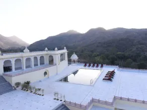 The Castle Mewar - Image 3
