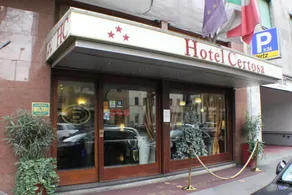Hotel Certosa - Image 5