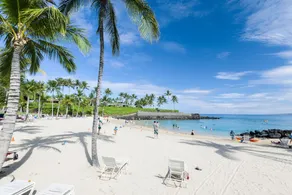 Hawaiian Dream Unit 1401 - 2 Br Townhouse - Image 5