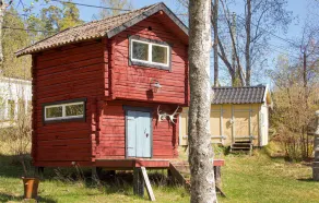 Stunning Home in Tyresö With Wifi and 3 Bedrooms - Image 3