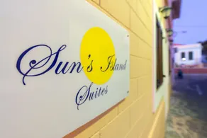 Sun's Island Suites - Image 4