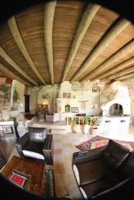 Akkoy Evleri Cave Hotel - Image 5