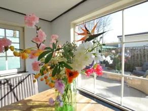 Luxuriously Furnished House With Sauna and Hot Tub Near the Efteling - Image 3