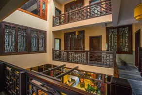 Water Mirror Resort Hotel - Image 5