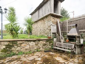 Quaint Mansion in Ortigueira With Sauna - Image 5