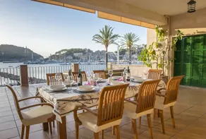 Villa De lujo En La Playa La Caleta - Image 3
