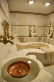 Abana Tatilya Resort Hotel - Image 3