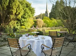Howard's House Hotel - Image 2