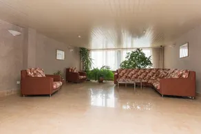 Hotel Yubileiny - Image 4