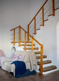 House With 2 Bedrooms in Yeste, With Terrace and Wifi - Image 5