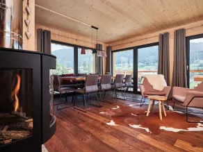 Chalet Wellness XL 10 P Steinach am Brenner - Image 4