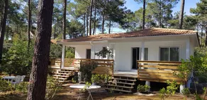 La Jenny Naturist Resort - Image 2