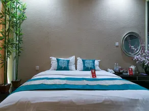 Oyo 194 Love Inn Hotel - Image 4