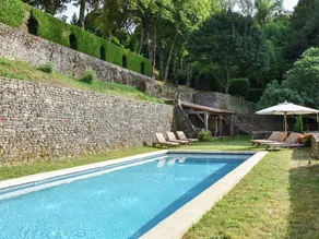 Plush Mansion on a High-end Property in Saint-germain-de-belvès With Pool - Image 4