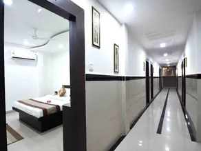Hotel Jaisingh Palace By OYO Rooms - Image 5