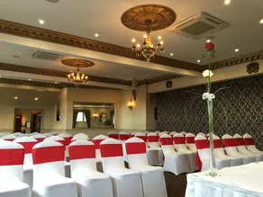 Parkstone Hotel - Image 2