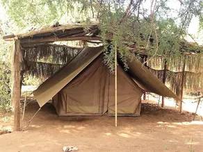 Samburu Riverside Camp - Image 5