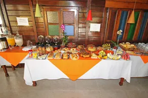 Pousada Casa Blanca - Image 4